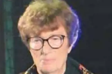 Bocenago: addio a Riccarda Boroni, memoria del paese
