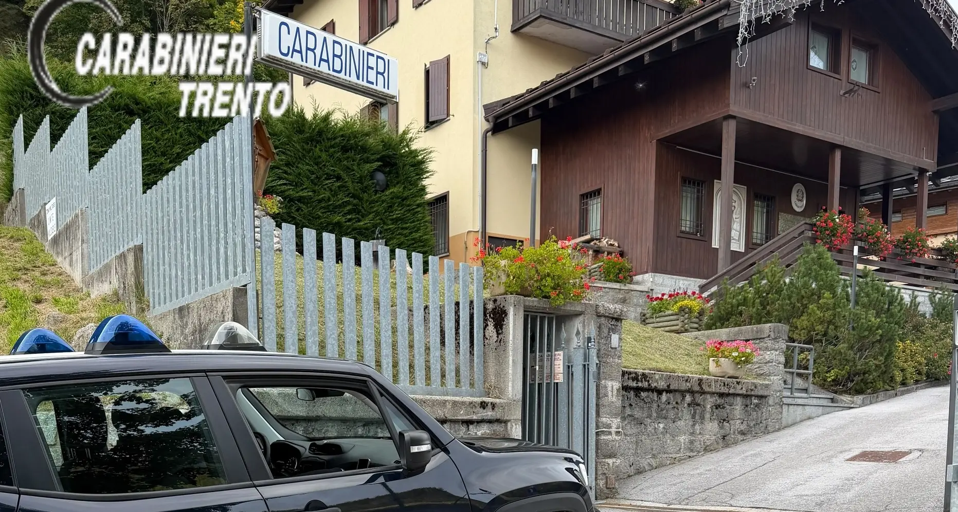 Madonna di Campiglio, false identità create con l’intelligenza artificiale per rubare tre e-bike