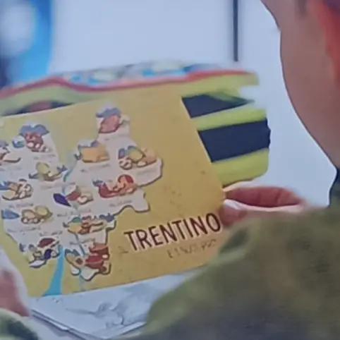 Mense scolastiche, a Trento oltre 2.400 pasti a km zero: la filiera corta entra a regime