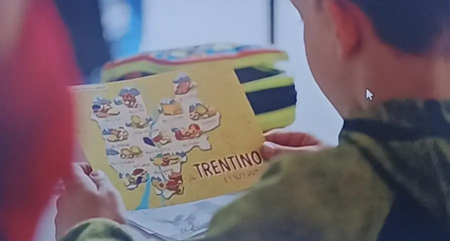 Mense scolastiche, a Trento oltre 2.400 pasti a km zero: la filiera corta entra a regime