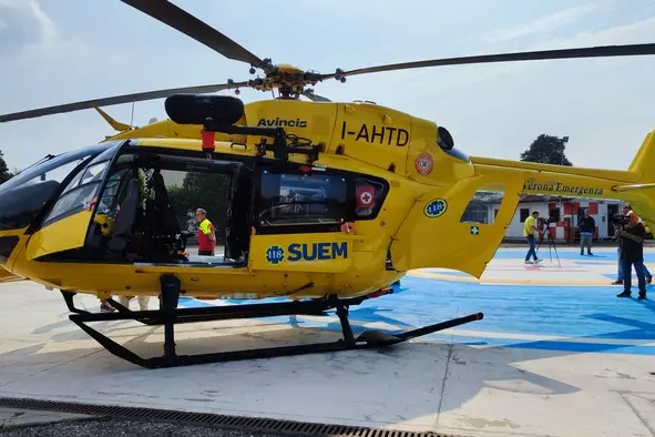 Cortina, escursionista scivola in un canale e muore: la vittima è un settantunenne spagnolo