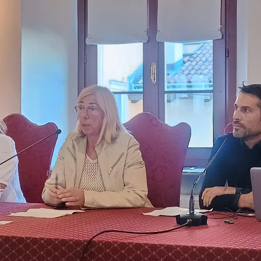 «Blocchi di partenza», a Trento le storie degli atleti travolti da confini e guerre