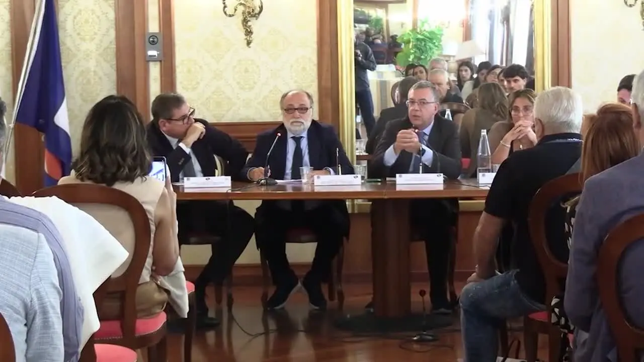 Carceri, rinnovato il protocollo per le biblioteche negli istituti campani
