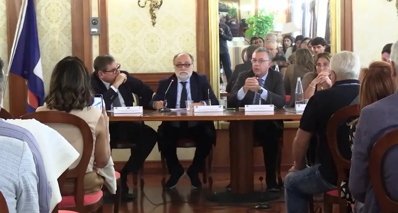 Carceri, rinnovato il protocollo per le biblioteche negli istituti campani