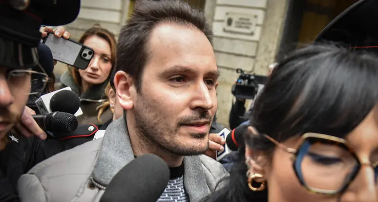 Garlasco, chiuse le indagini su Sempio: nel mirino anche il Dna sui pedali della bici di Stasi