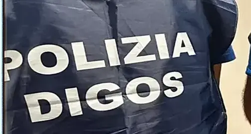Suprematismo e materiale pericoloso: arrestato un diciassettenne trentino