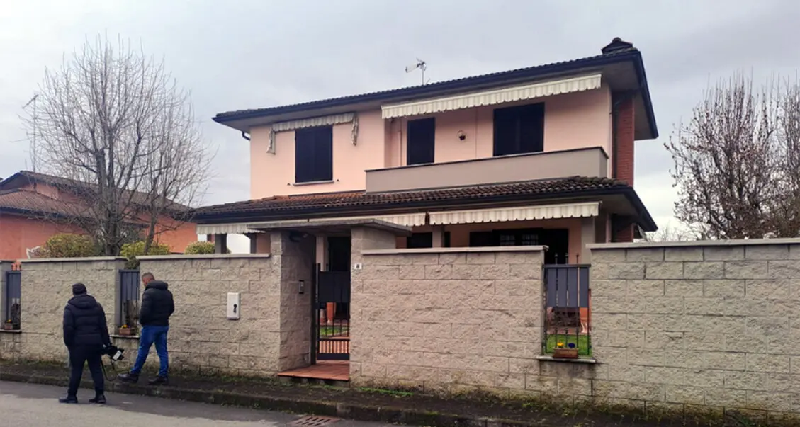 Garlasco, l’ex Ris Portera: «Non ho analizzato il Dna sui pedali della bici di Stasi»