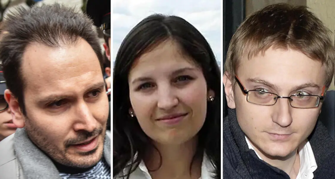 Garlasco, il giallo del Dna sui pedali: «Due test negativi non furono comunicati»