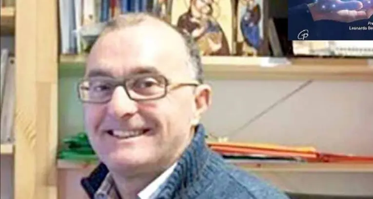 “Restare umani” nell’era dell’intelligenza artificiale: il dialogo con Adriano Sella