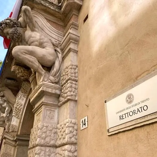 Università, Trento si conferma tra il 351° e il 375° posto al mondo