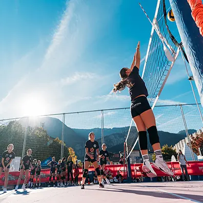 Festival dello Sport di Trento: clicca qui per tutte le info