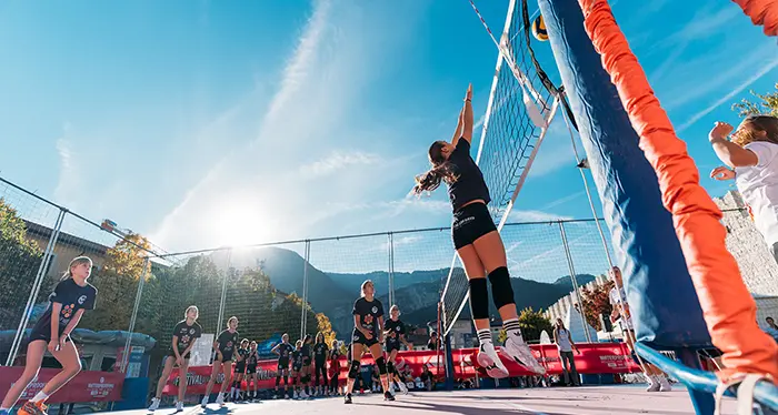 Festival dello Sport di Trento: clicca qui per tutte le info