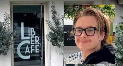 Liber Cafè, Gozzer lascia dopo sette mesi: «Situazione insostenibile»