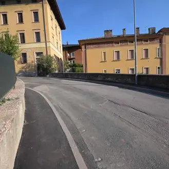 Via Cervara, Coppola torna all’attacco: «Provincia e Trentino Trasporti non possono lavarsene le mani»