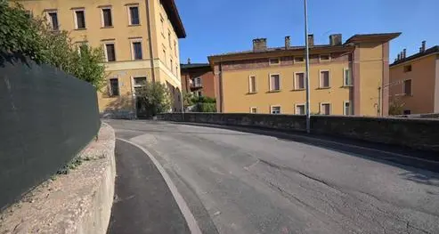 Via Cervara, Coppola torna all’attacco: «Provincia e Trentino Trasporti non possono lavarsene le mani»