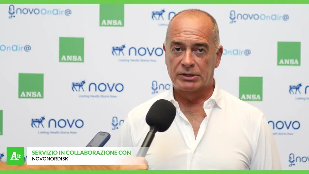 Berra: “Prevenzione cardiovascolare fin dalla diagnosi”