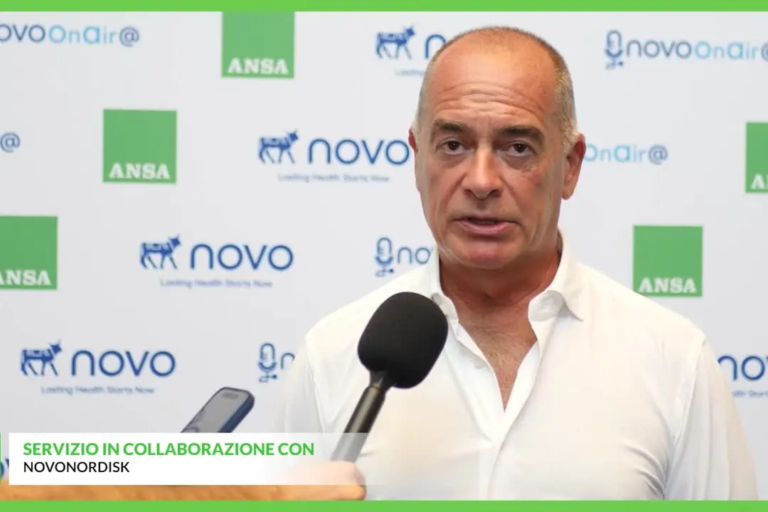 Berra: “Prevenzione cardiovascolare fin dalla diagnosi”