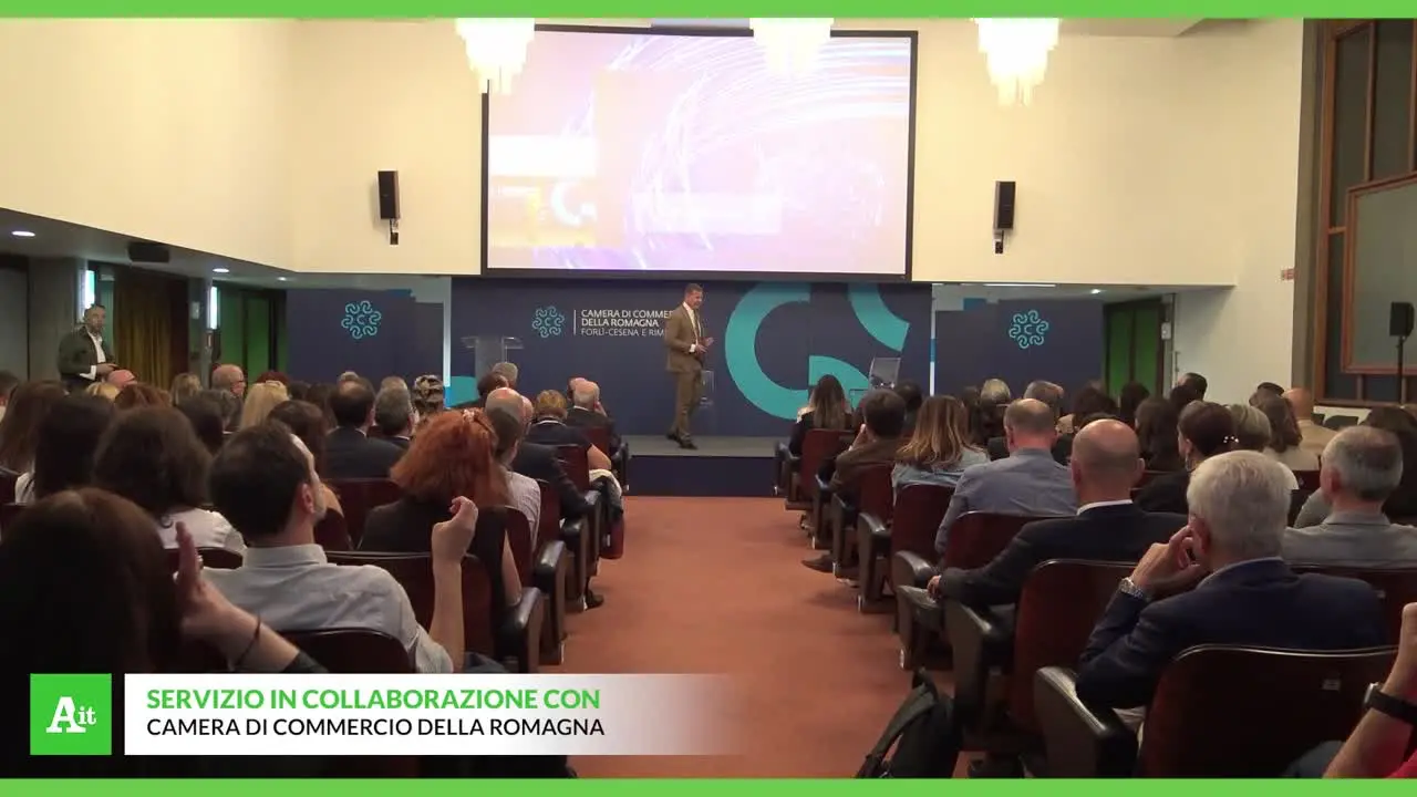 Trasparenza e Ia, dalla Cciaa Romagna il registro delle imprese 5.0