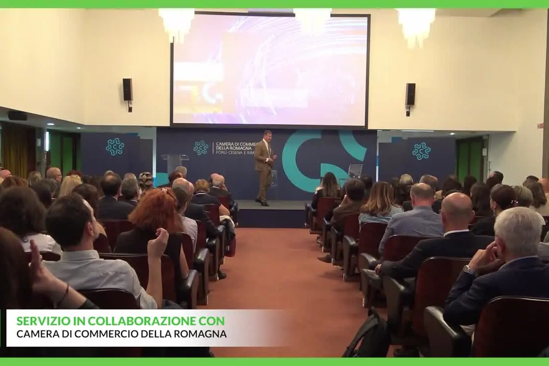 Trasparenza e Ia, dalla Cciaa Romagna il registro delle imprese 5.0