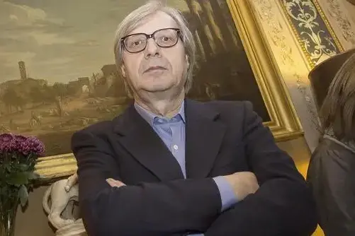Vittorio Sgarbi ricoverato al Gemelli: è in terapia intensiva