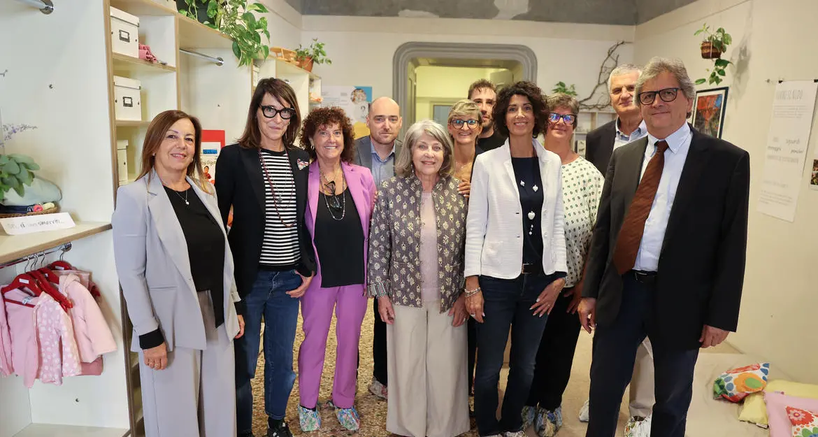 Nidi aziendali, da Asuit a Falconeri: in Trentino quattro modelli per aiutare le famiglie