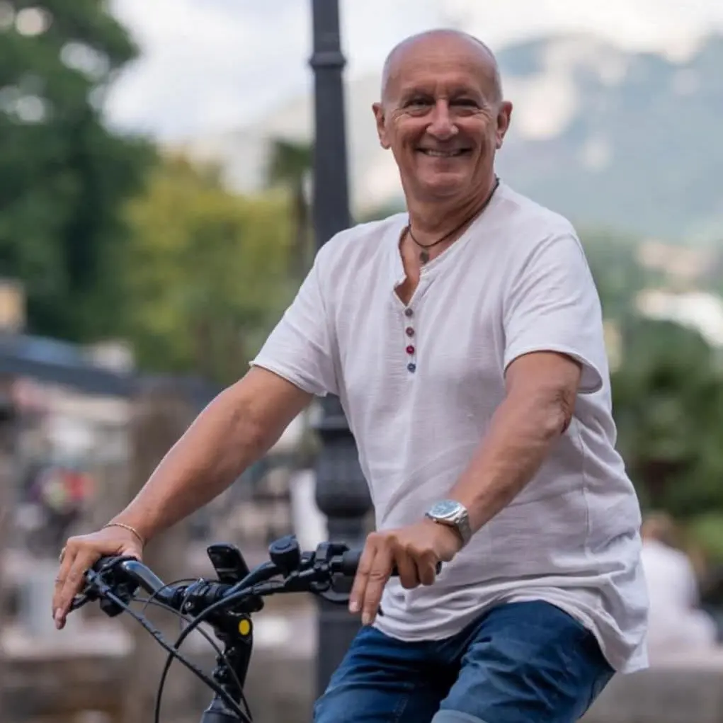 Lutto nel giornalismo trentino: è morto Claudio Chiarani, aveva 69 anni