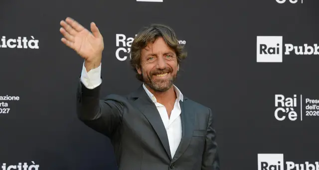 Mellone, 'sogno un talent sul made in Italy, su Rai2 sport e factual'