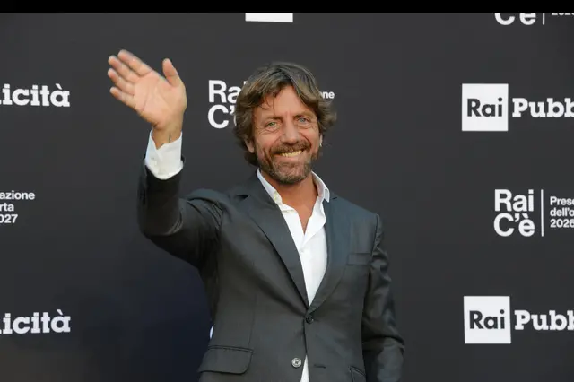 Mellone, 'sogno un talent sul made in Italy, su Rai2 sport e factual'