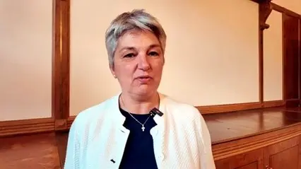 Ospedale di Cles, parla la sindaca