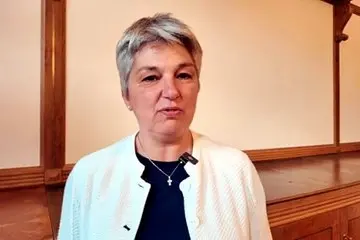 Ospedale di Cles, parla la sindaca