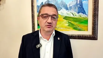 Ospedale di Cles, parla Fugatti