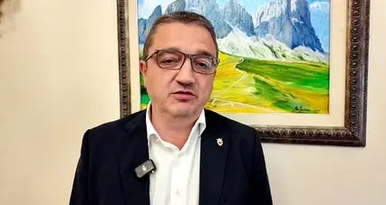 Ospedale di Cles, parla Fugatti