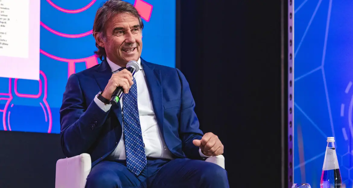 Carnevali scuote la Juventus: «Il quarto posto non ci interessa, vogliamo vincere»