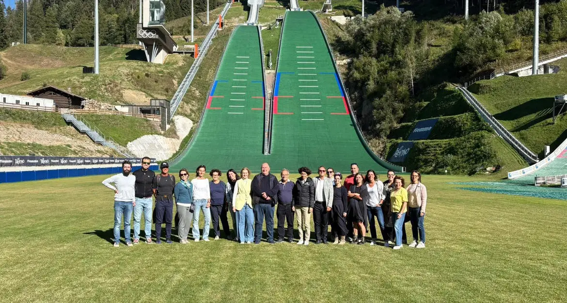 Marcialonga entra in classe: coinvolti oltre 2.500 studenti di Fiemme e Fassa