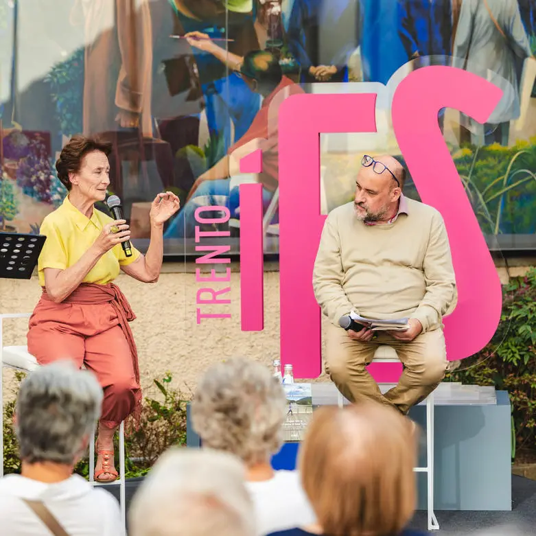 Chiara Turrini, a 70 anni la sfida di New York: «Alla fine ce l’ho fatta»