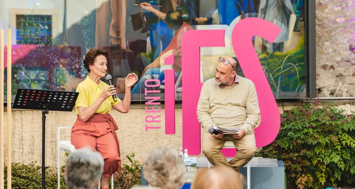 Chiara Turrini, a 70 anni la sfida di New York: «Alla fine ce l’ho fatta»