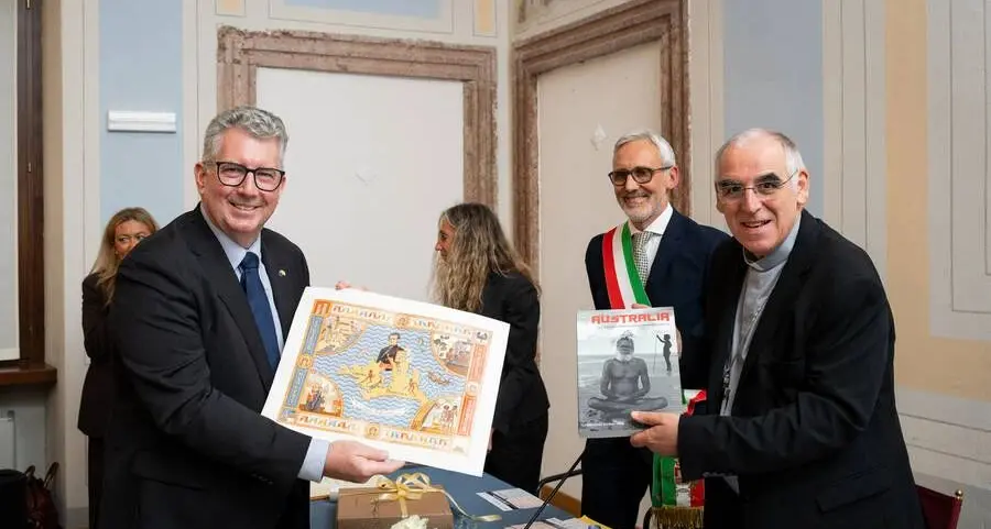 Riva ricorda Confalonieri, il missionario che scelse di vivere con gli aborigeni