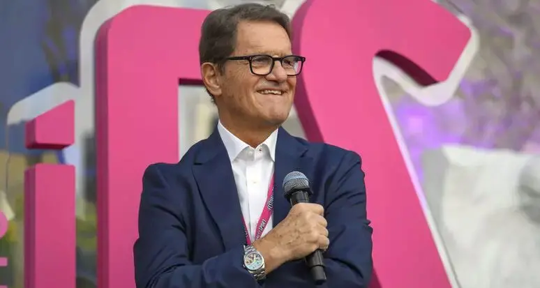 Capello attacca: «Non sappiamo più difendere, ai giovani serve spazio»
