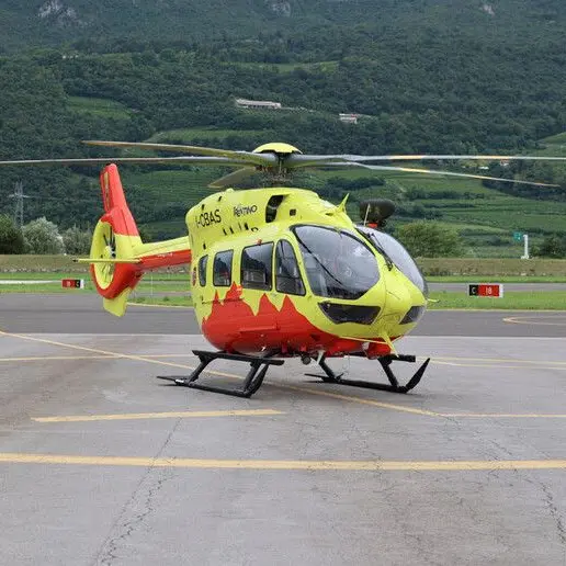 Dro, escursionista trovato senza vita alla fine del sentiero degli Scaloni