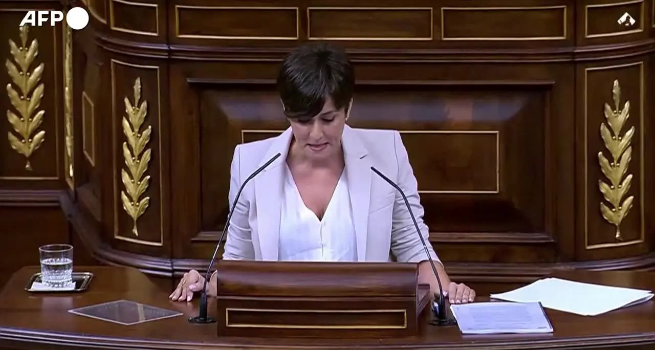 Rodriguez: \"una democrazia avanzata come quella spagnola non può permettersi un altro sfratto\"