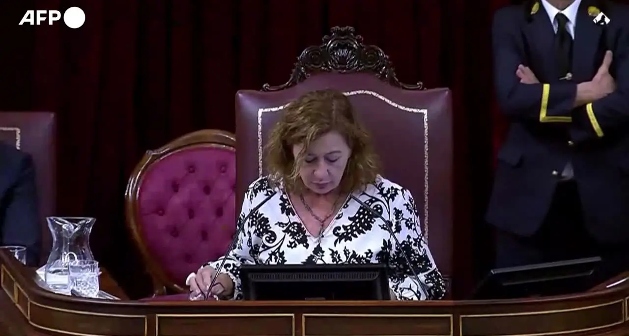 Spagna, il parlamento respinge i decreti sulla casa
