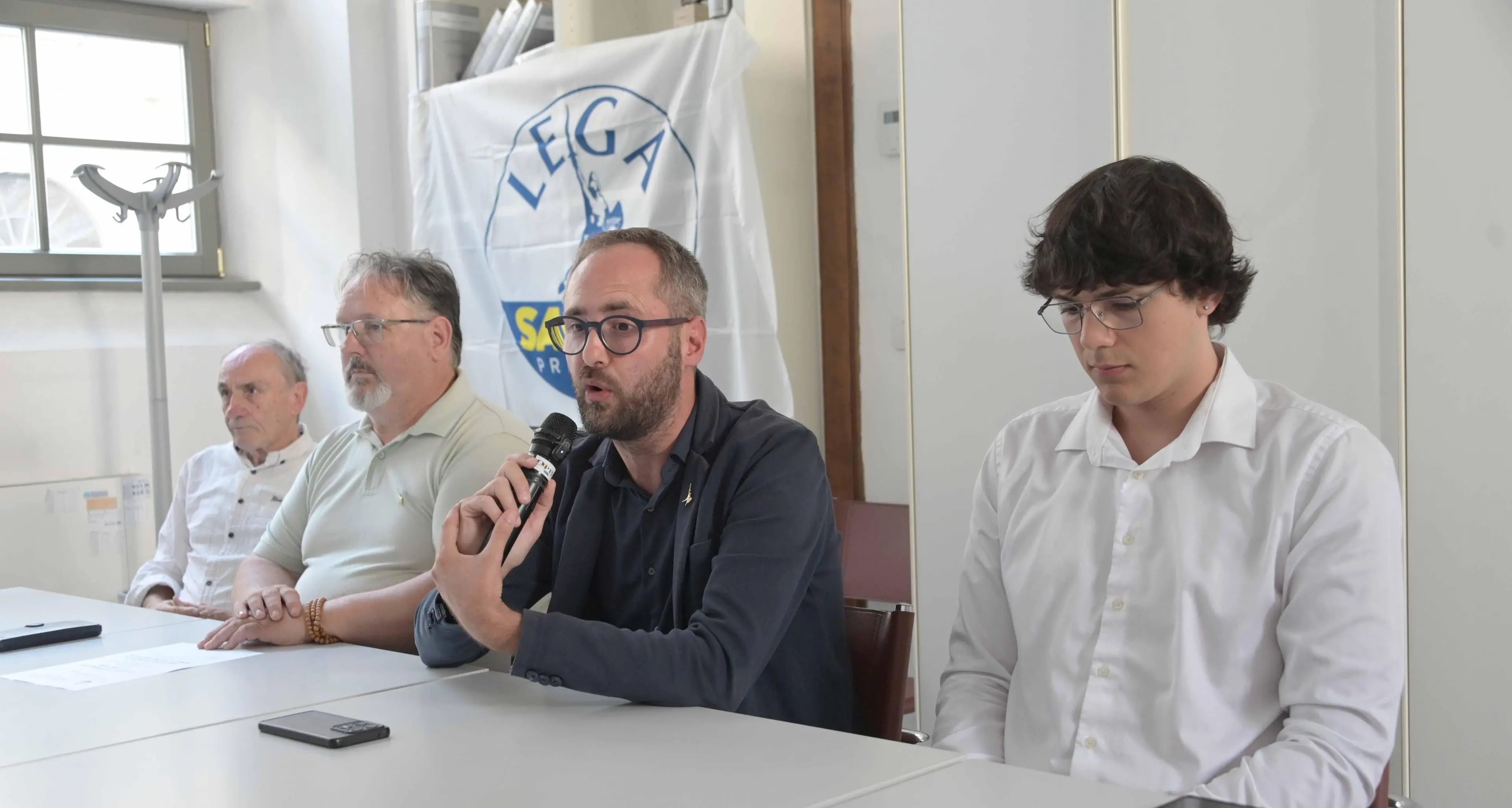 Piazza Dante e degrado La Lega incolpa il sindaco