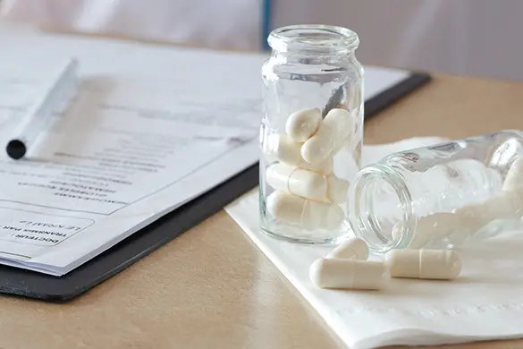 Stupefacenti e psicofarmaci negli ospedali, scattano le nuove regole contro furti e abusi