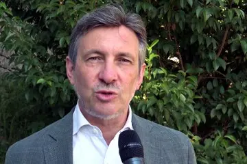 Distretti di famiglia: parla Achille Spinelli