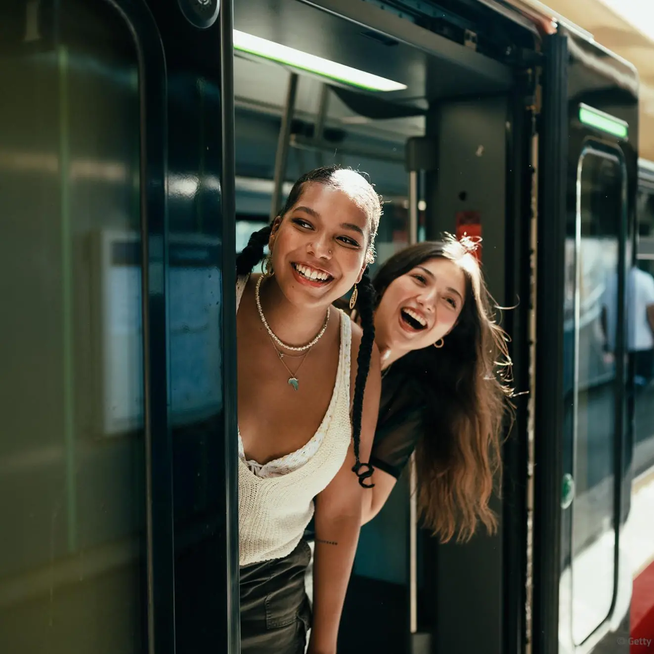 Hai 18 anni? L’Europa ti regala un viaggio in treno: aperte le domande