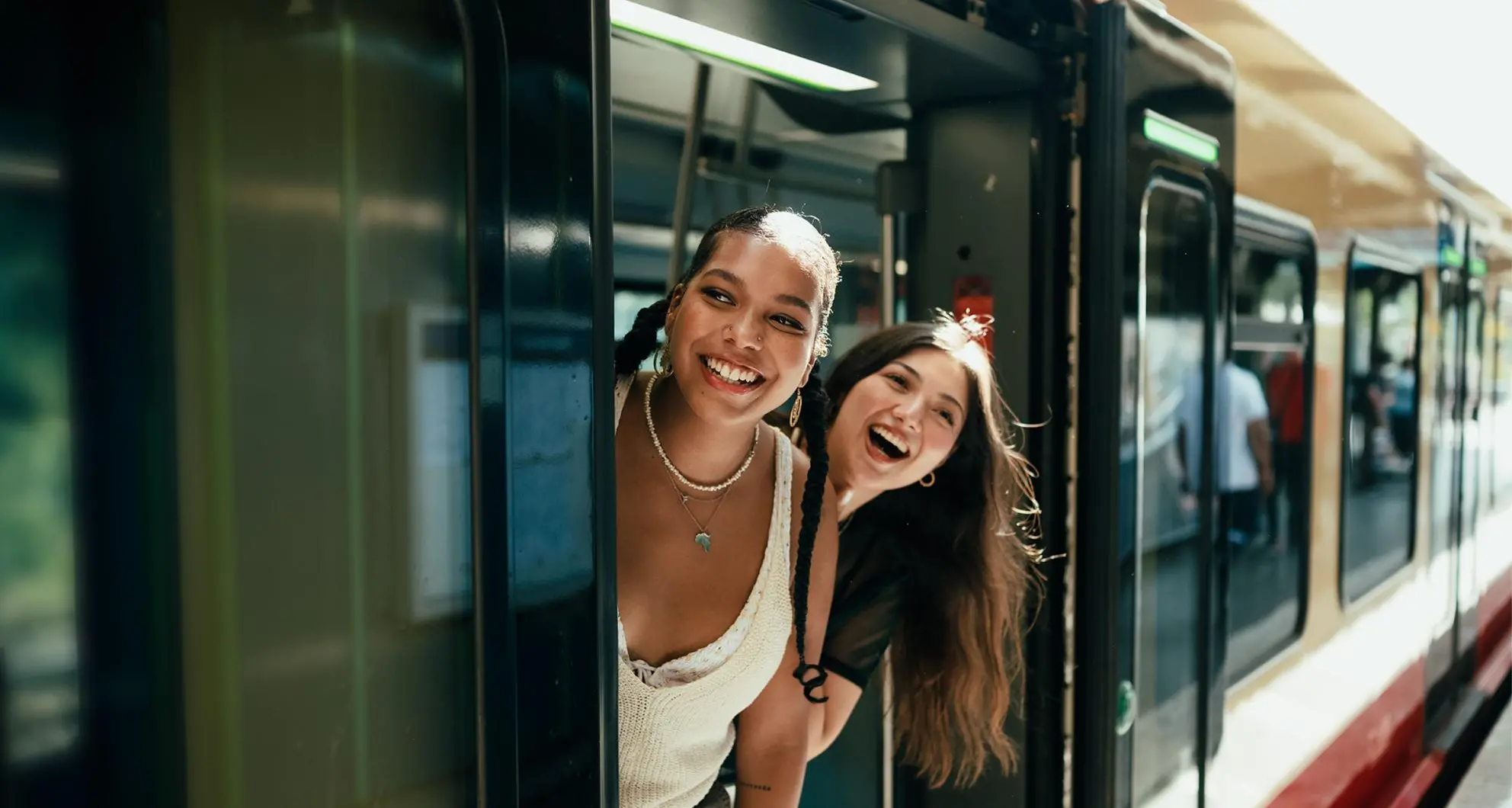 Hai 18 anni? L’Europa ti regala un viaggio in treno: aperte le domande