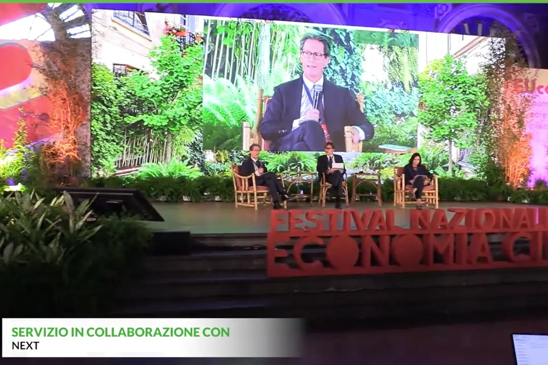 Aghion: \"L'Europa ha un modello sociale più adatto all'IA\"