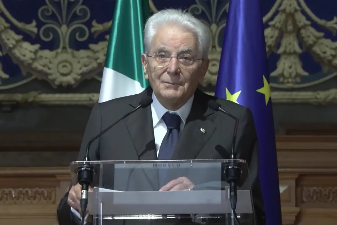 Mattarella a Monaco: \"Integrazione crescente fra le nostre economie\"