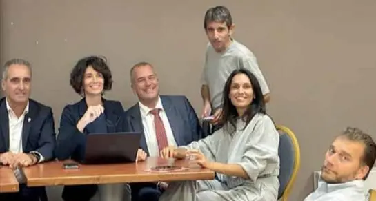 FdI, Donzelli mette in riga il partito: «Più confronto, basta beghe interne»