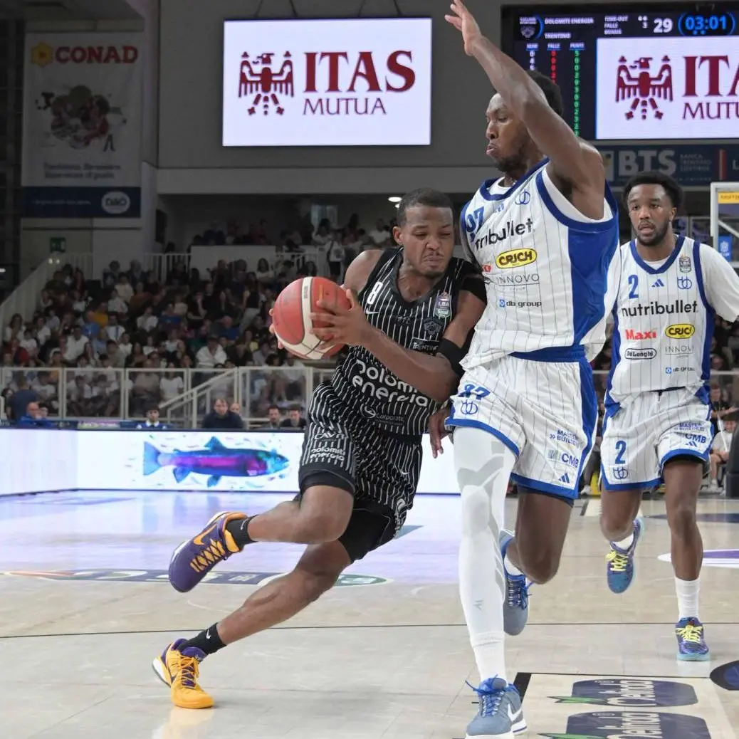 Aquila, rimonta da applausi ma non basta: Treviso vince 93-90